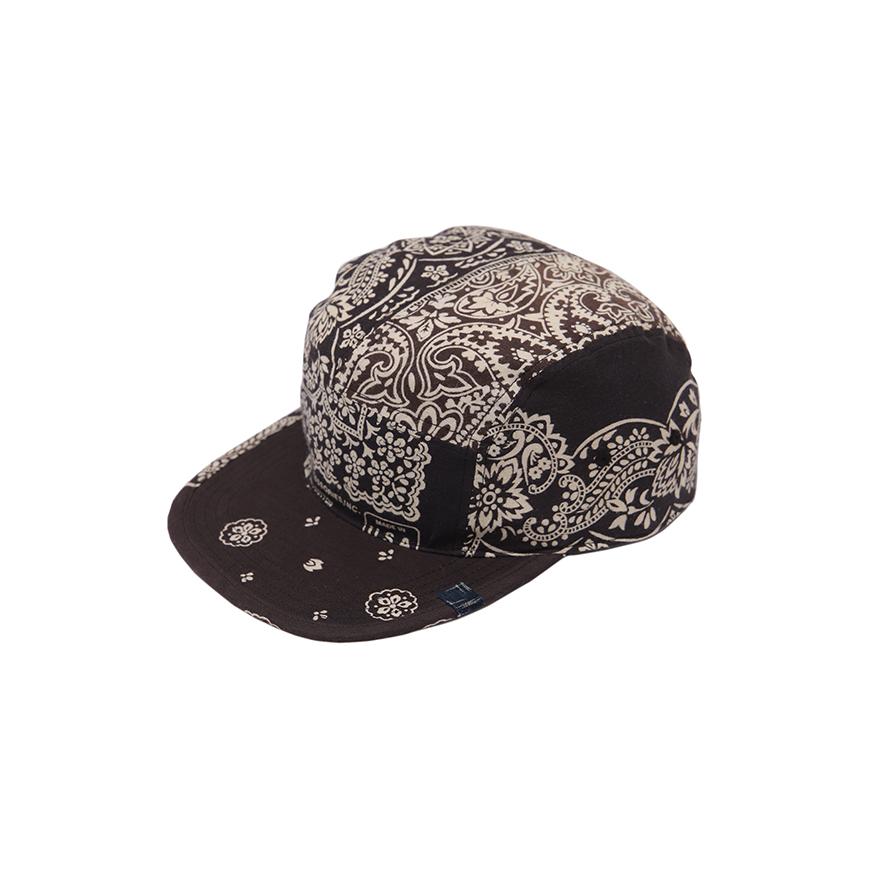 visvim ict限定 camp cap バンダナ - rabassa.eu